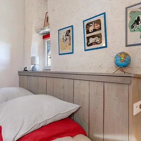 Hébergement de vacances Biâo Petitgîte