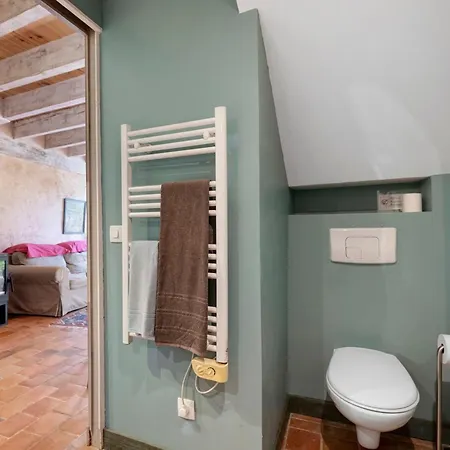 Biâo Petitgîte Hébergement de vacances Bretteville-sur-Ay