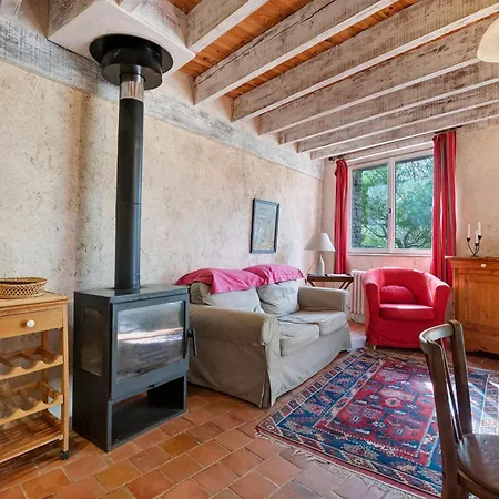 Biâo Petitgîte Hébergement de vacances *